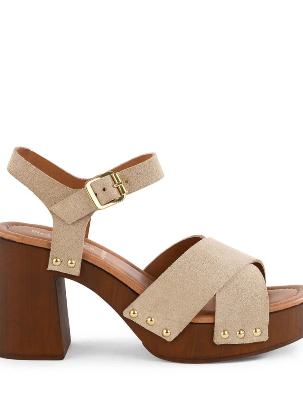 Seychelles Paloma Heels - Picture 2 of 4